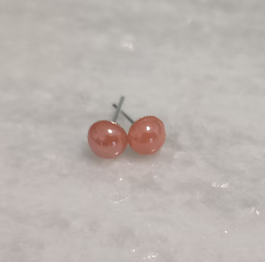 Boucles d'oreilles Céramique