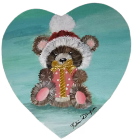 Le cadeau de Nours