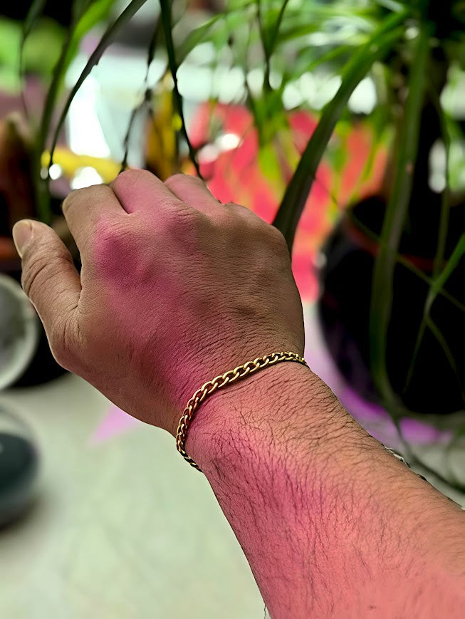 Bracelet Homme Andréas