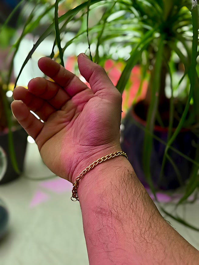 Bracelet Homme Andréas