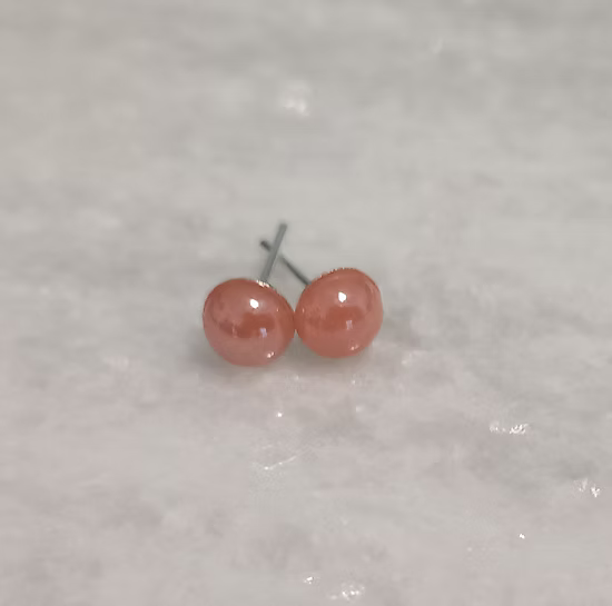 Boucles d'oreilles Céramique