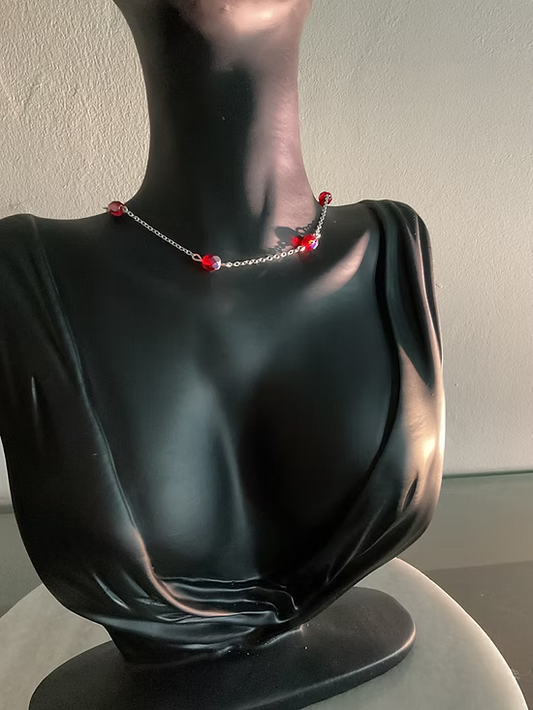 Parure Ruby