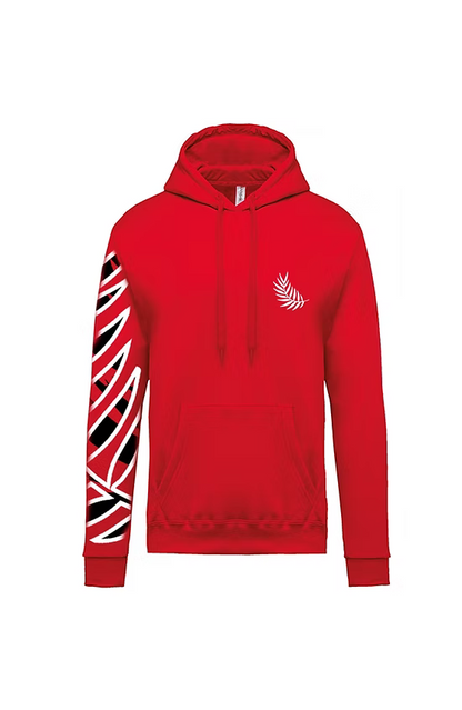 Sweat Victorieux Audacieux