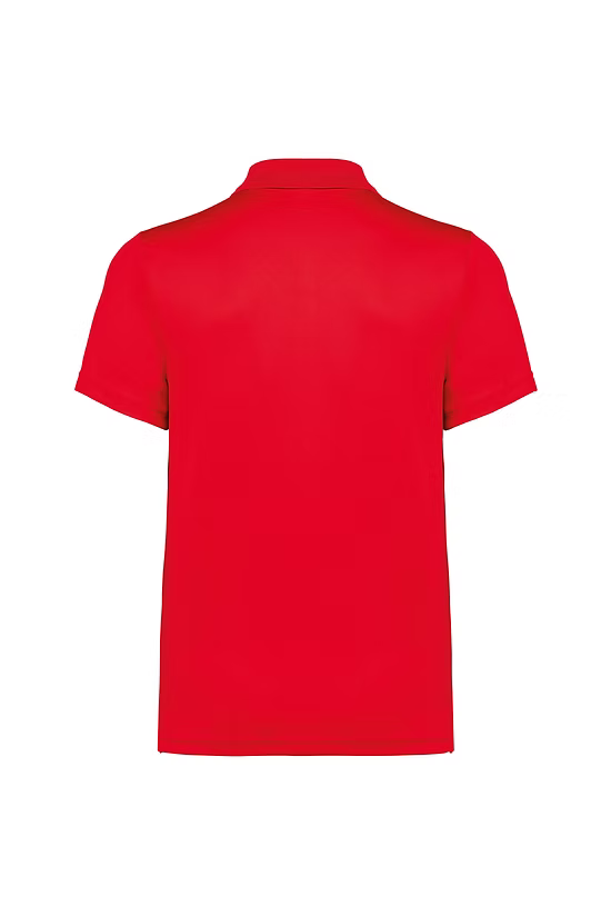 Polo Bicolore