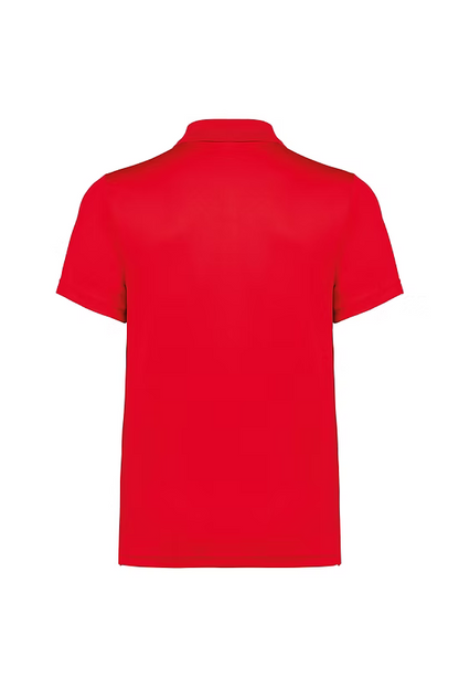 Polo Bicolore