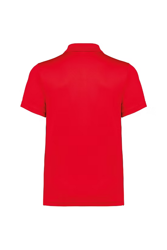 Polo Bicolore