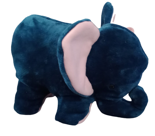 Éléphant