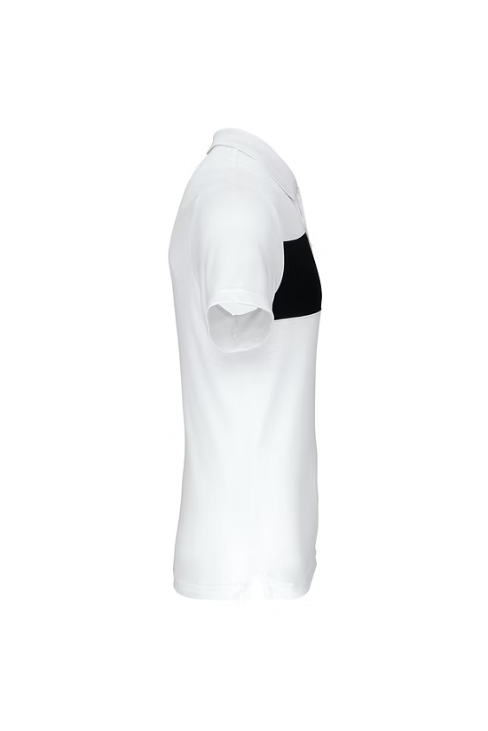 Polo Bicolore