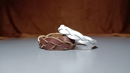 Bracelet Cuir