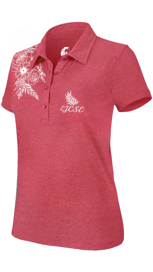 Polo Femme EJCSE