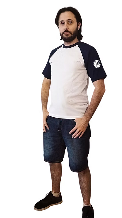 T-shirt パワー Puissance
