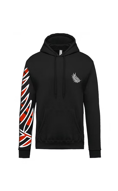 Sweat Victorieux Audacieux