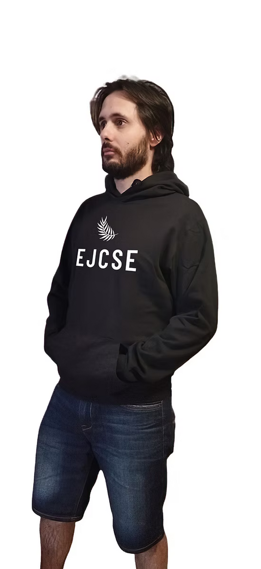 Sweat EJCSE 🐟