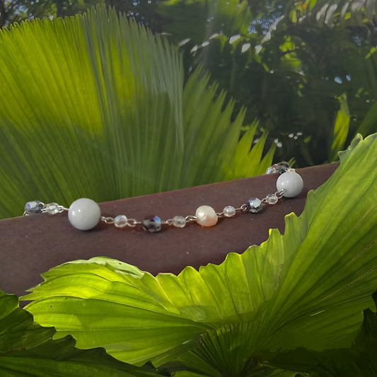 Bracelet femme Céramique