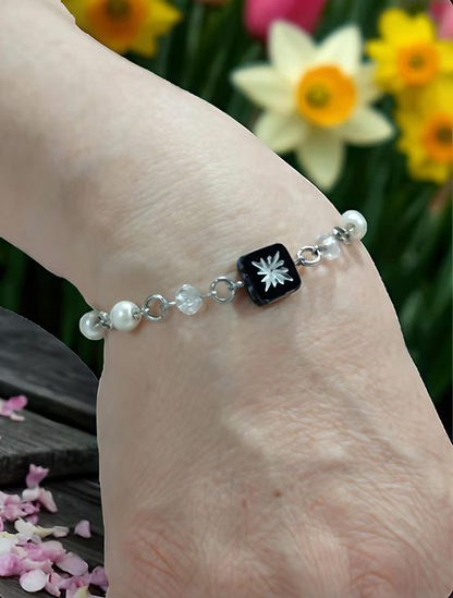 Bracelet Printemps