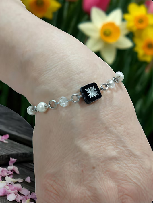 Bracelet Printemps