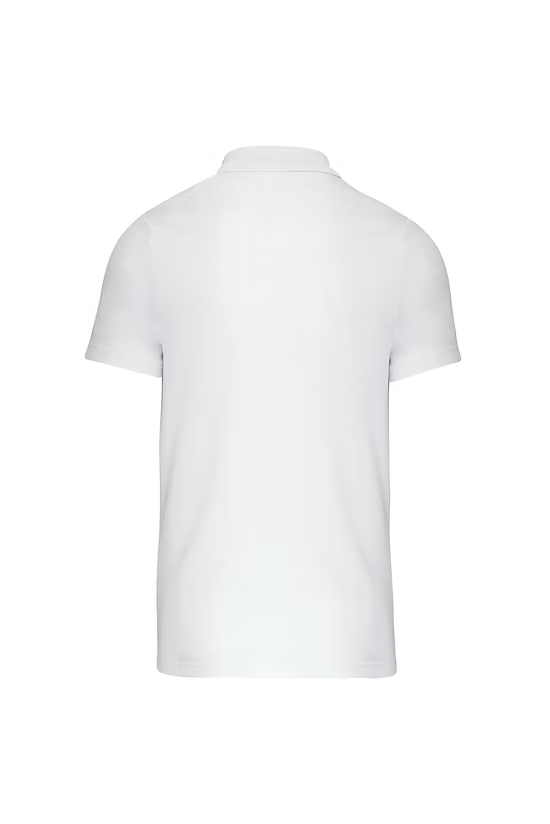 Polo Bicolore