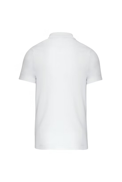 Polo Bicolore