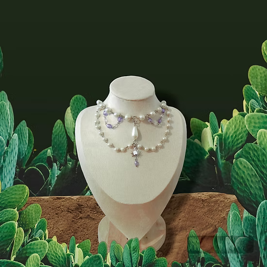 Collier Victoria