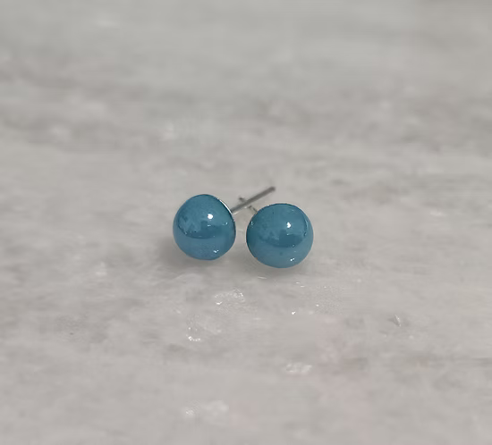 Boucles d'oreilles Céramique