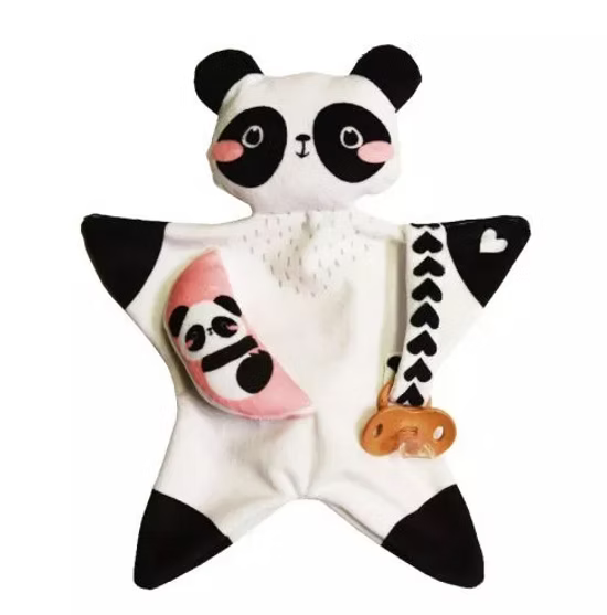 Doudou Panda