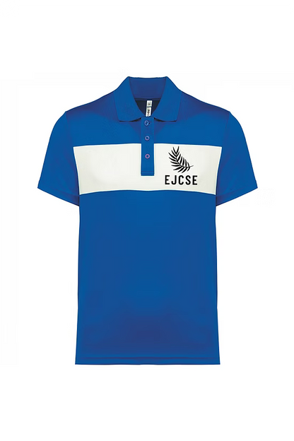 Polo Bicolore