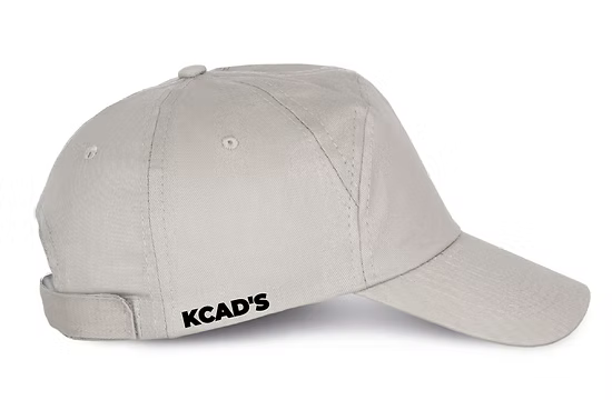 Casquettes きぼう Espoir