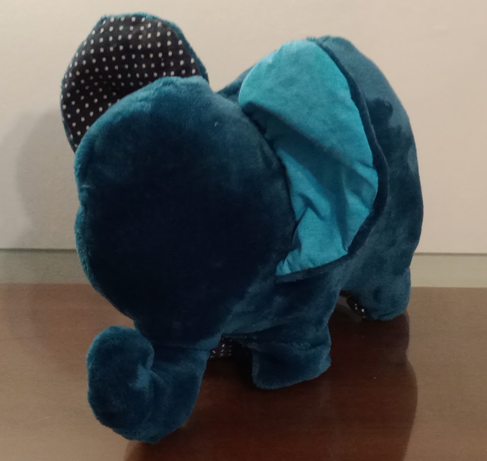 Éléphant